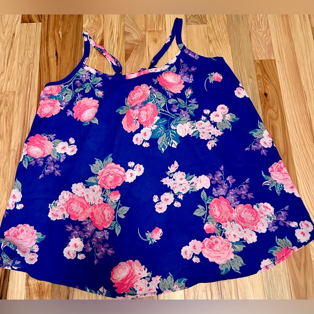 Torrid Top NWT
